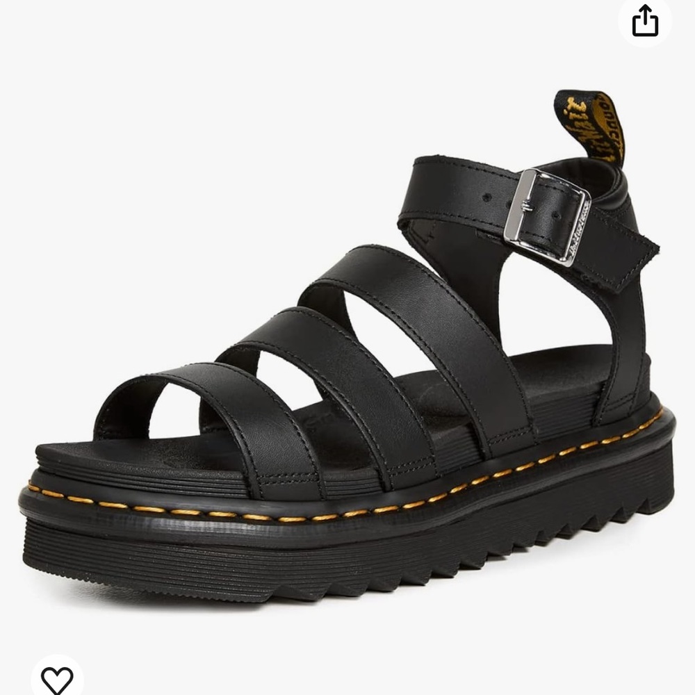 Dr. Martens women’s sandal